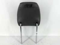 Ford Fusion Headrest Head Rest Front Driver Passenger Seat Black - Oemusedautoparts1.com