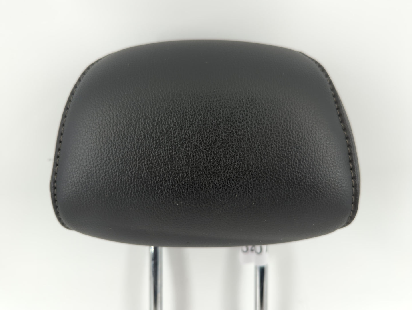 Ford Fusion Headrest Head Rest Rear Seat Black - Oemusedautoparts1.com