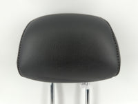 Ford Fusion Headrest Head Rest Rear Seat Black - Oemusedautoparts1.com