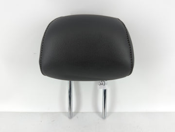 Ford Fusion Headrest Head Rest Rear Seat Black