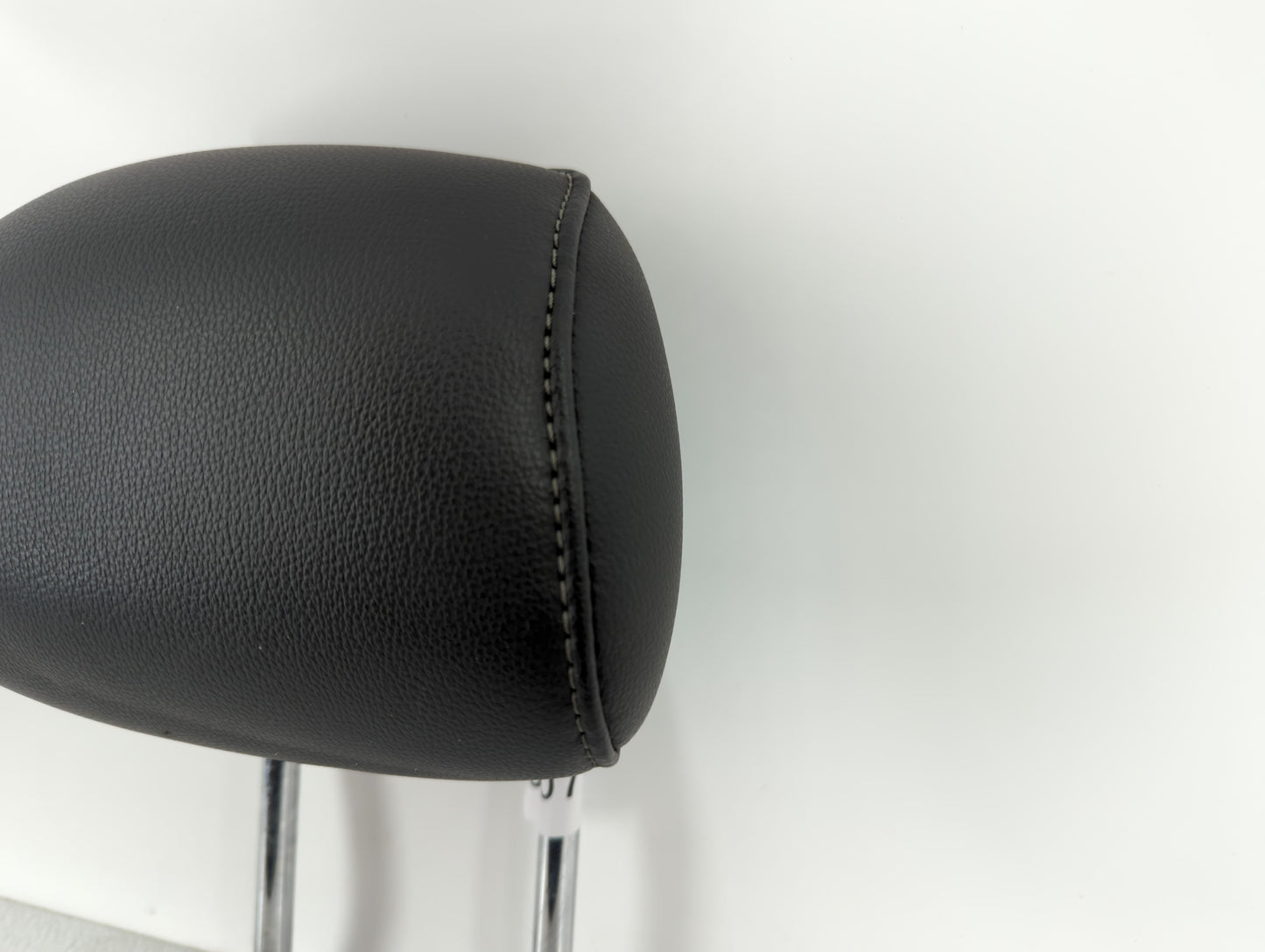 Ford Fusion Headrest Head Rest Rear Seat Black - Oemusedautoparts1.com