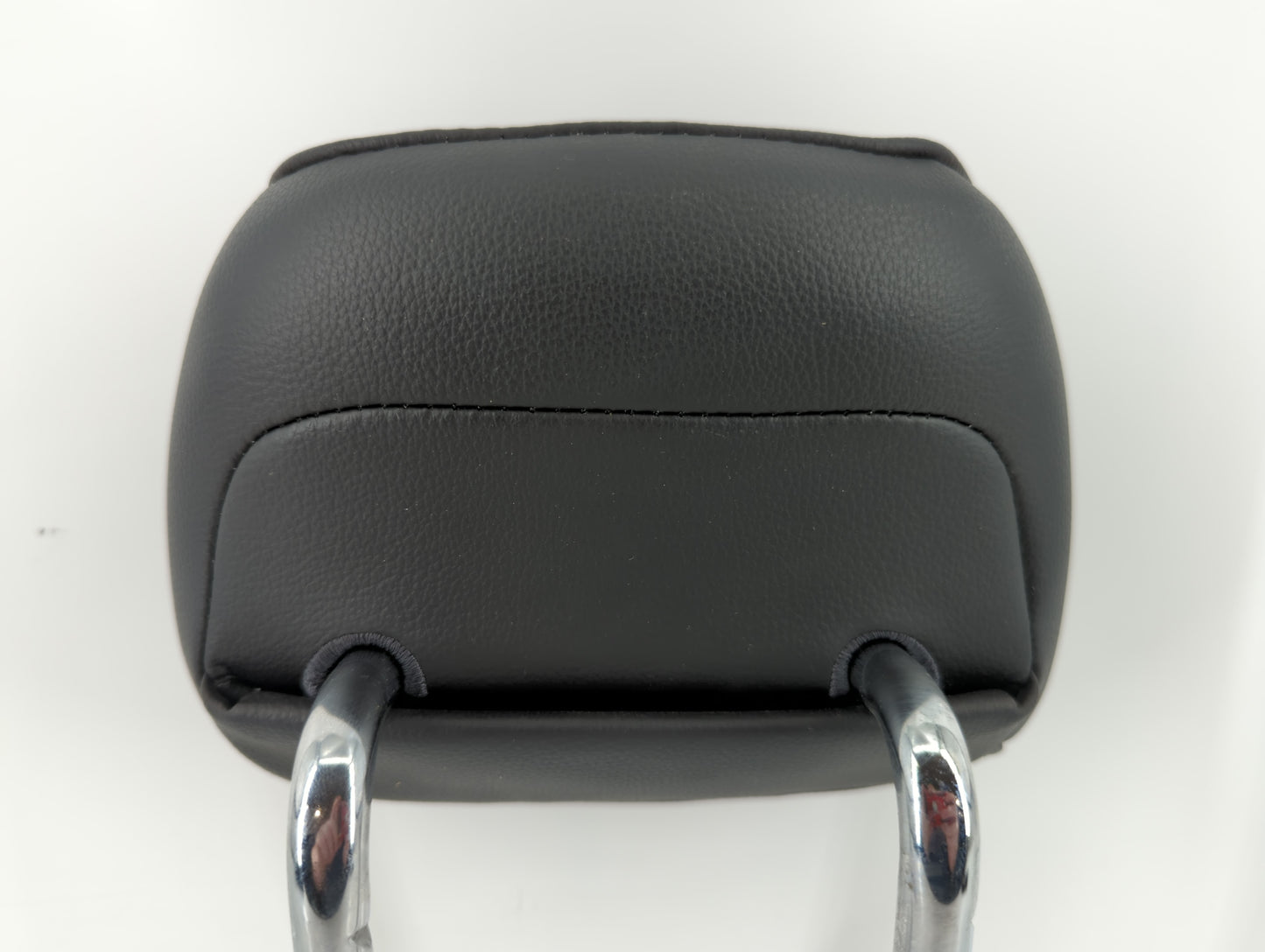 Ford Fusion Headrest Head Rest Rear Seat Black - Oemusedautoparts1.com