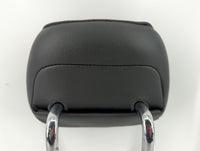 Ford Fusion Headrest Head Rest Rear Seat Black - Oemusedautoparts1.com