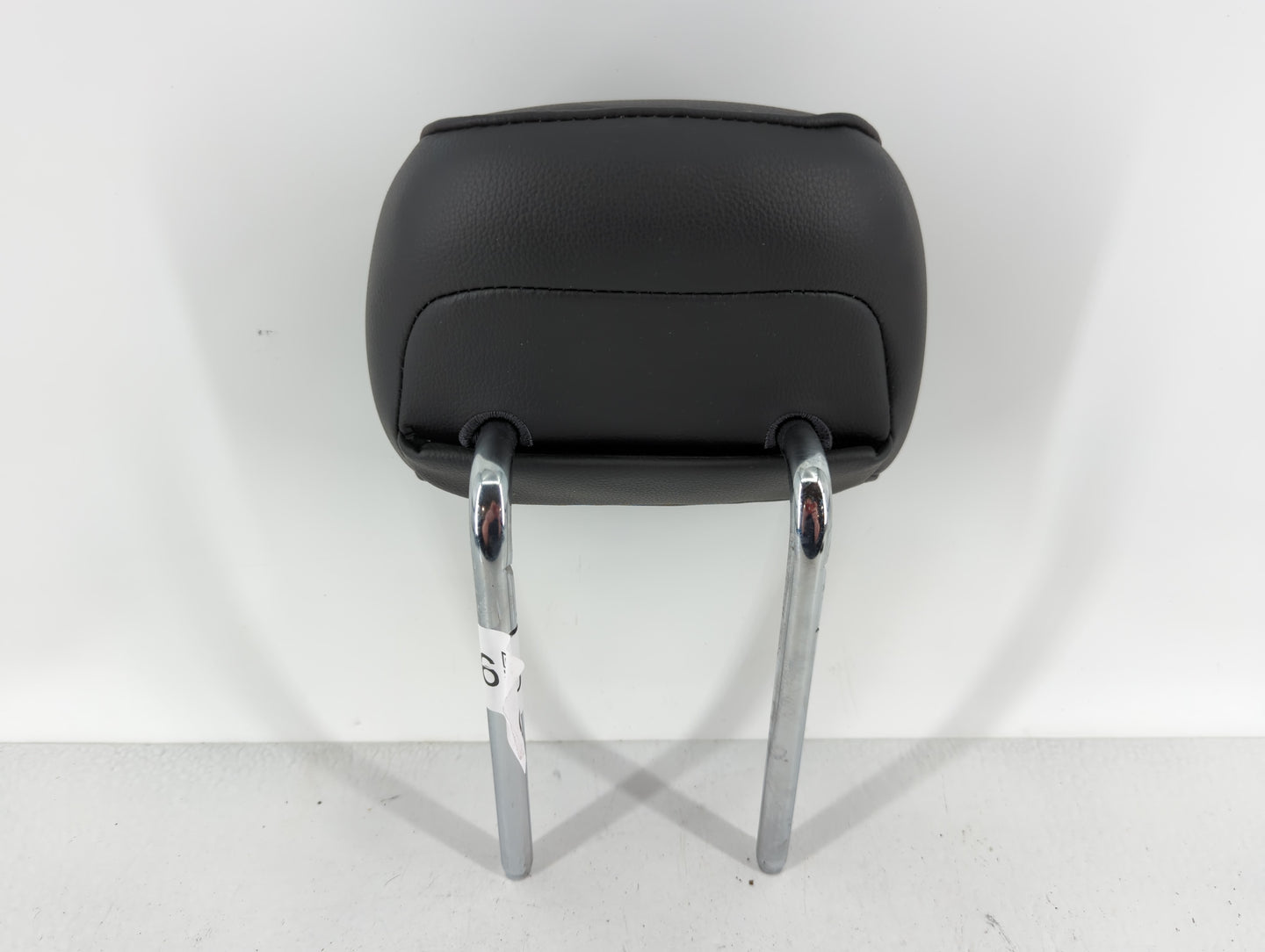 Ford Fusion Headrest Head Rest Rear Seat Black - Oemusedautoparts1.com