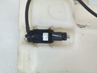 2013-2014 Ford Fusion Windshield Washer Fluid Reservoir Bottle Oem - Oemusedautoparts1.com