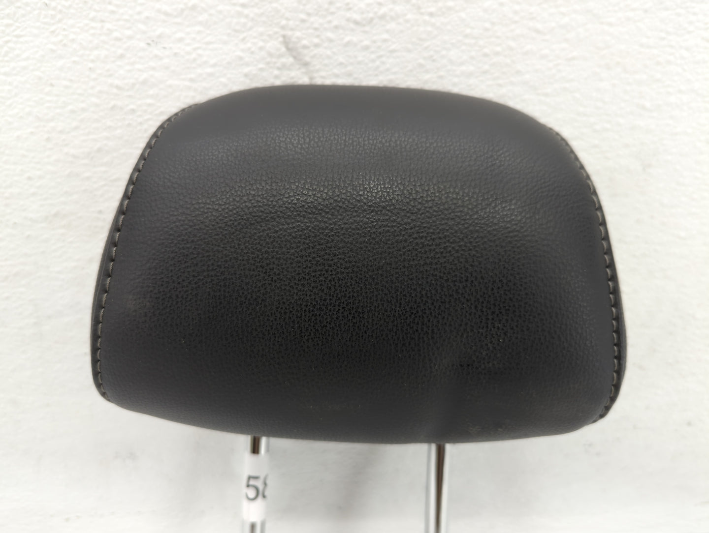 2013 Ford Fusion Headrest Head Rest Rear Seat Fits Fits 1999 2000 2001 2002 2003 OEM Used Auto Parts - Oemusedautoparts1.com
