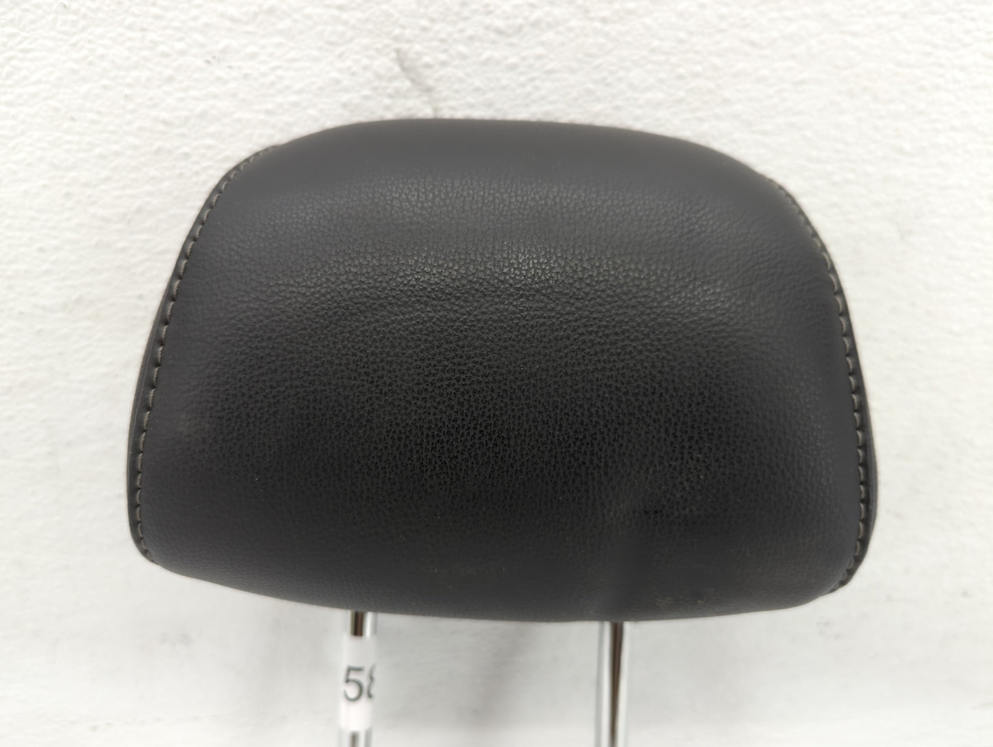 2013 Ford Fusion Headrest Head Rest Rear Seat Fits Fits 1999 2000 2001 2002 2003 OEM Used Auto Parts - Oemusedautoparts1.com