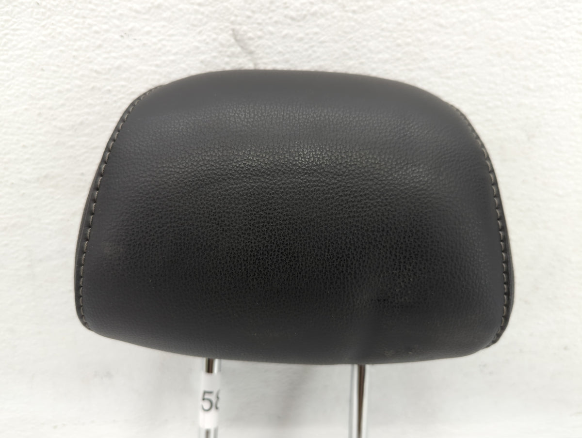 2013 Ford Fusion Headrest Head Rest Rear Seat Fits OEM Used Auto Parts - Oemusedautoparts1.com