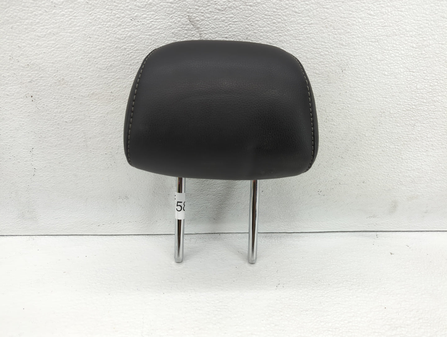 2013 Ford Fusion Headrest Head Rest Rear Seat Fits Fits 1999 2000 2001 2002 2003 OEM Used Auto Parts - Oemusedautoparts1.com