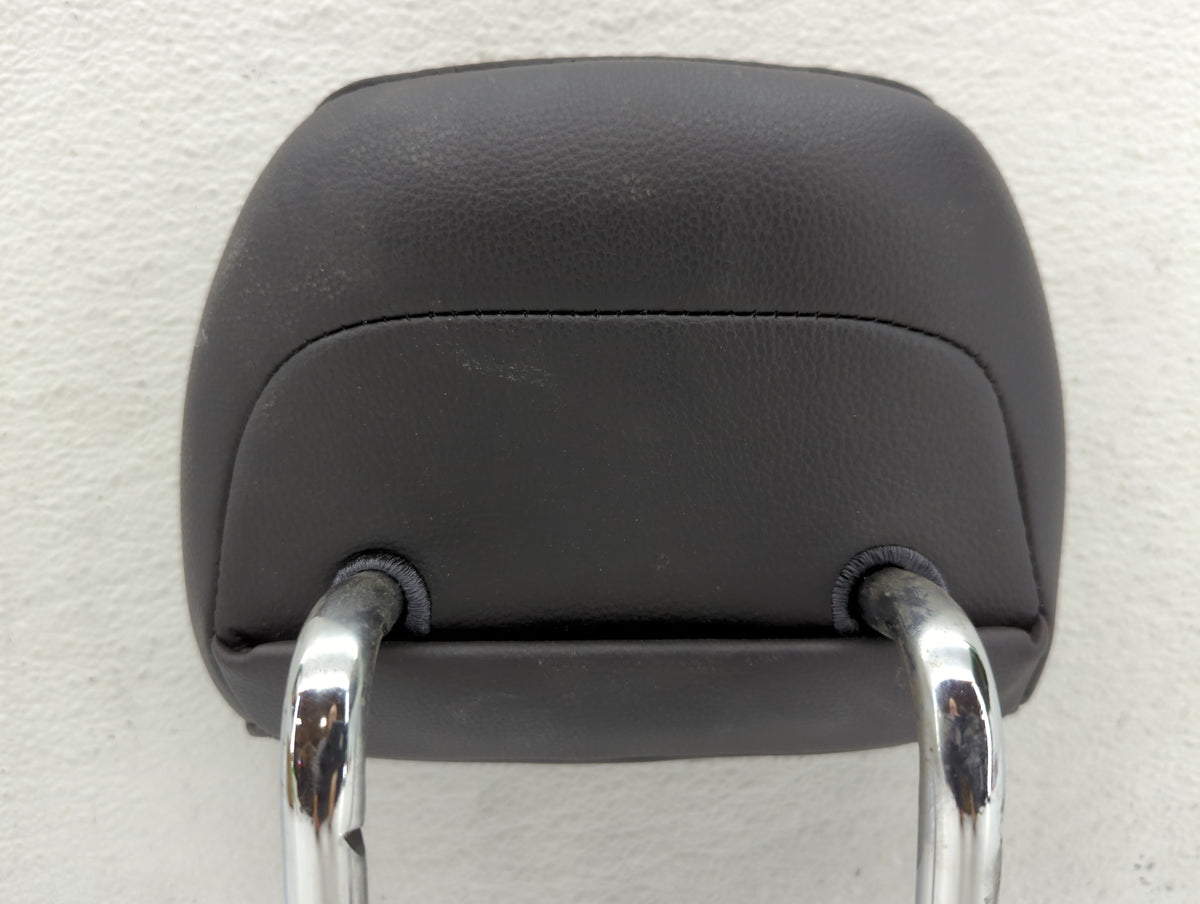 2013 Ford Fusion Headrest Head Rest Rear Seat Fits OEM Used Auto Parts - Oemusedautoparts1.com