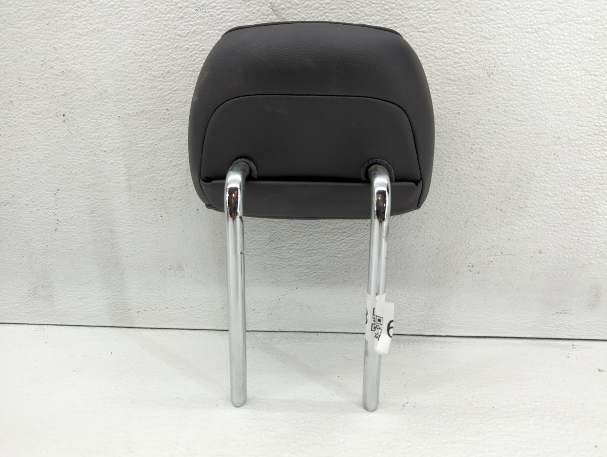 2013 Ford Fusion Headrest Head Rest Rear Seat Fits OEM Used Auto Parts - Oemusedautoparts1.com