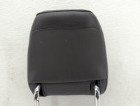 2013 Ford Fusion Headrest Head Rest Front Driver Passenger Seat Fits Fits 1999 2000 2001 2002 OEM Used Auto Parts - Oemuseda
