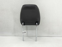 2013 Ford Fusion Headrest Head Rest Front Driver Passenger Seat Fits Fits 1999 2000 2001 2002 OEM Used Auto Parts - Oemuseda