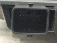 2013 Ford Fusion PCM Engine Control Computer ECU ECM PCU OEM P/N:DS7A-12A650-ATJ Fits OEM Used Auto Parts - Oemusedautoparts