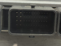 2013 Ford Fusion PCM Engine Control Computer ECU ECM PCU OEM P/N:DS7A-12A650-ATJ Fits OEM Used Auto Parts - Oemusedautoparts