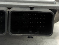 2013 Ford Fusion PCM Engine Control Computer ECU ECM PCU OEM P/N:DS7A-12A650-ATJ Fits OEM Used Auto Parts - Oemusedautoparts