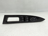 2013-2020 Ford Fusion Master Power Window Switch Replacement Driver Side Left P/N:20130216B DG9T-14540-ABW Fits OEM Used Aut