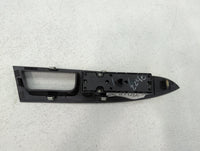 2013-2020 Ford Fusion Master Power Window Switch Replacement Driver Side Left P/N:20130216B DG9T-14540-ABW Fits OEM Used Aut