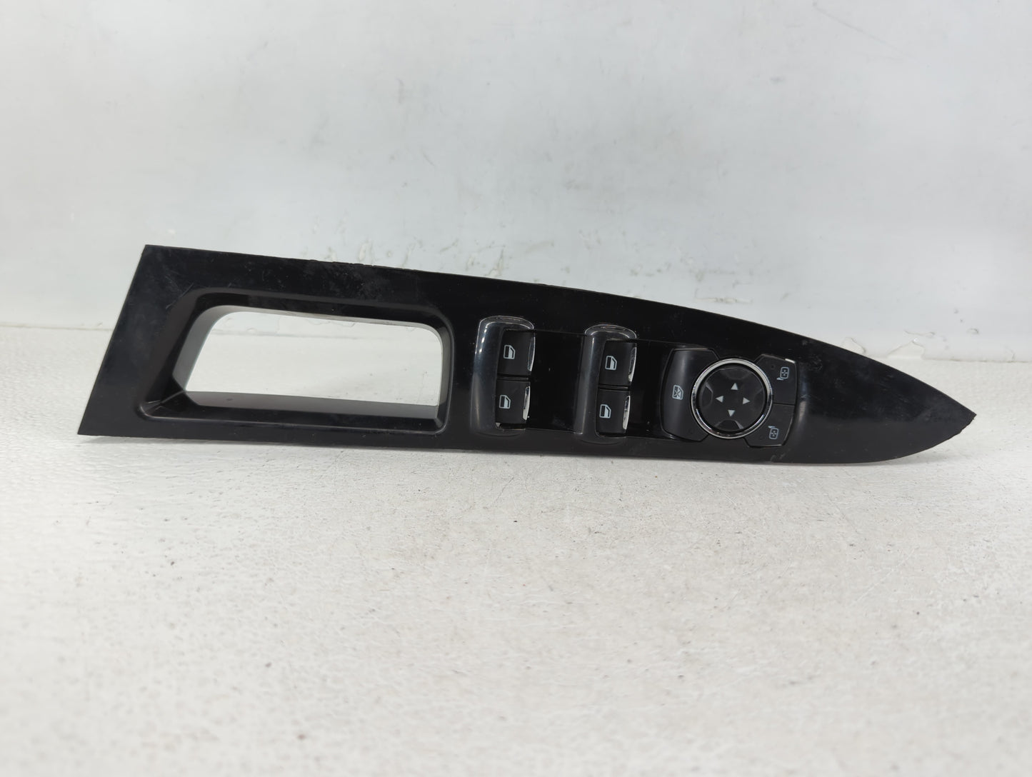 2013-2020 Ford Fusion Master Power Window Switch Replacement Driver Side Left P/N:20130520B Fits OEM Used Auto Parts - Oemus