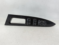 2013-2020 Ford Fusion Master Power Window Switch Replacement Driver Side Left P/N:20130520B Fits OEM Used Auto Parts - Oemus