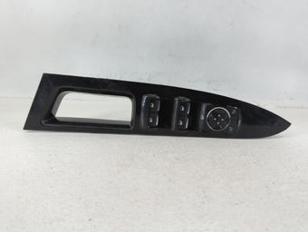 compare product 2013-2020 Ford Fusion Master Power Window Switch Replacement Driver Side Left P/N:20130520B Fits OEM Used Auto Parts