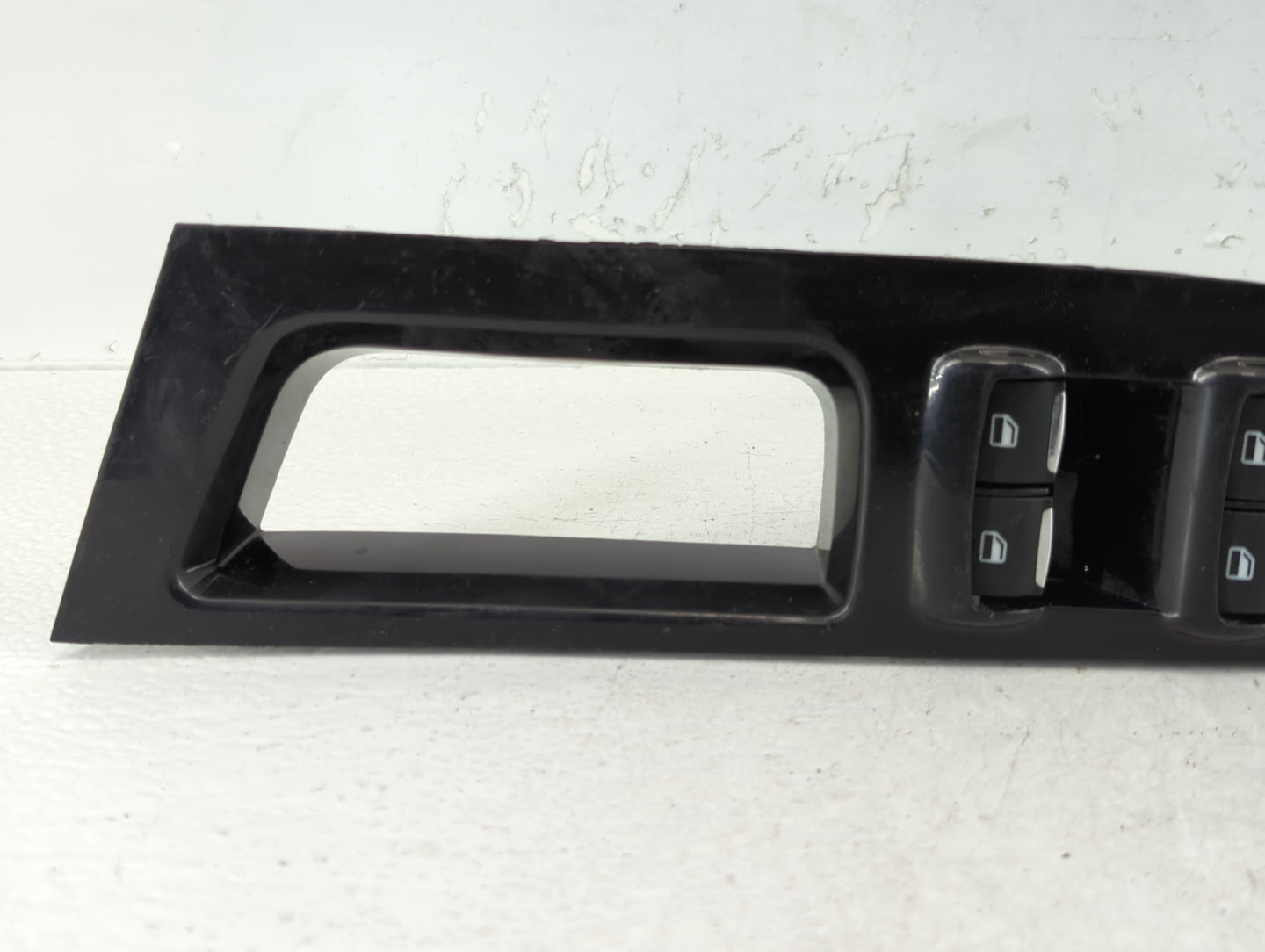 2013-2020 Ford Fusion Master Power Window Switch Replacement Driver Side Left P/N:20130520B Fits OEM Used Auto Parts - Oemus