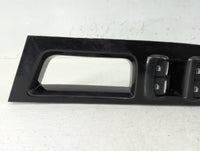 2013-2020 Ford Fusion Master Power Window Switch Replacement Driver Side Left P/N:20130520B Fits OEM Used Auto Parts - Oemus