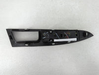 2013-2020 Ford Fusion Master Power Window Switch Replacement Driver Side Left P/N:20130520B Fits OEM Used Auto Parts - Oemus