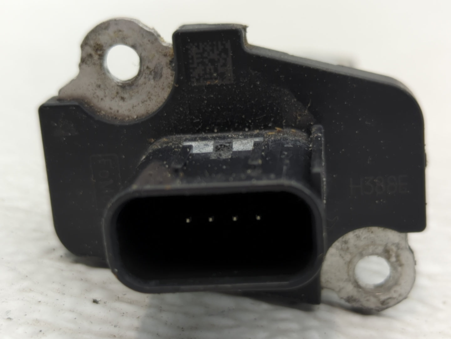 2013-2016 Ford Fusion Mass Air Flow Meter Maf - Oemusedautoparts1.com