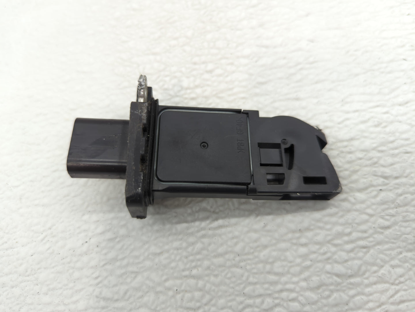 2013-2016 Ford Fusion Mass Air Flow Meter Maf - Oemusedautoparts1.com
