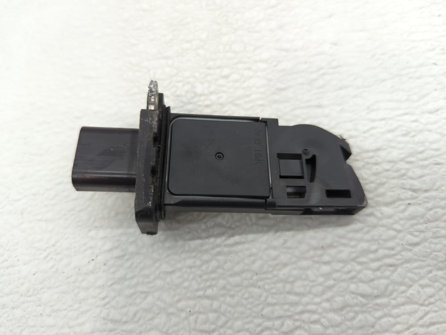2013-2016 Ford Fusion Mass Air Flow Meter Maf - Oemusedautoparts1.com