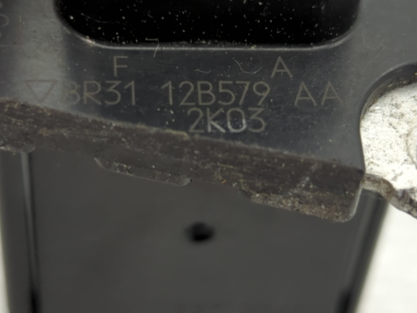 2013-2016 Ford Fusion Mass Air Flow Meter Maf - Oemusedautoparts1.com