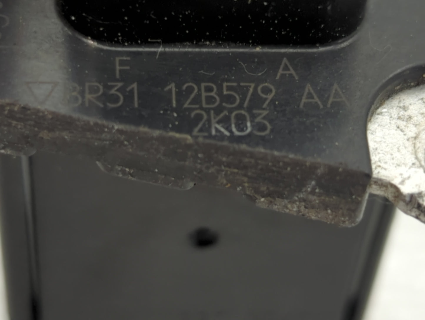 2013-2016 Ford Fusion Mass Air Flow Meter Maf - Oemusedautoparts1.com