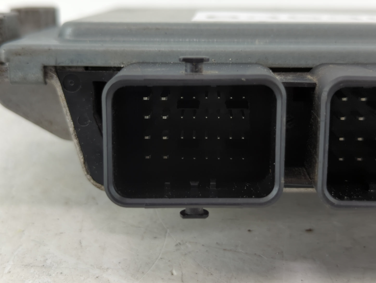 2013 Ford Fusion PCM Engine Control Computer ECU ECM PCU OEM P/N:DS7A-12A650-ATJ Fits OEM Used Auto Parts - Oemusedautoparts