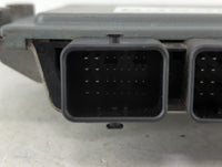 2013 Ford Fusion PCM Engine Control Computer ECU ECM PCU OEM P/N:DS7A-12A650-ATJ Fits OEM Used Auto Parts - Oemusedautoparts