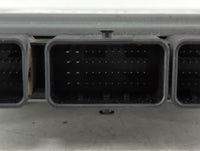 2013 Ford Fusion PCM Engine Control Computer ECU ECM PCU OEM P/N:DS7A-12A650-ATJ Fits OEM Used Auto Parts - Oemusedautoparts