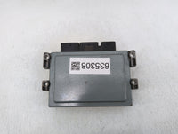 2013 Ford Fusion PCM Engine Control Computer ECU ECM PCU OEM P/N:DS7A-12A650-ATJ Fits OEM Used Auto Parts - Oemusedautoparts