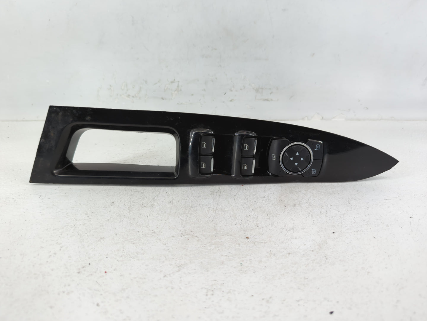 2013-2020 Ford Fusion Master Power Window Switch Replacement Driver Side Left P/N:DG9T-14540-ABW Fits OEM Used Auto Parts - 