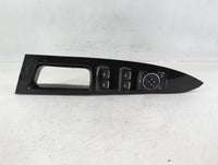 2013-2020 Ford Fusion Master Power Window Switch Replacement Driver Side Left P/N:DG9T-14540-ABW Fits OEM Used Auto Parts - 
