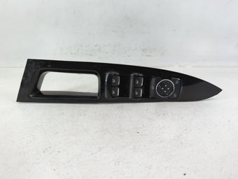 compare product 2013-2020 Ford Fusion Master Power Window Switch Replacement Driver Side Left P/N:DG9T-14540-ABW Fits OEM Used Auto Parts