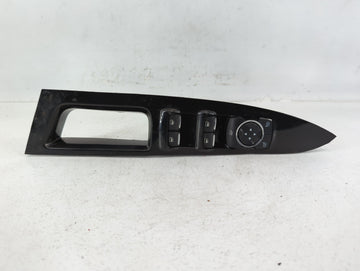 2013-2020 Ford Fusion Master Power Window Switch Replacement Driver Side Left P/N:DG9T-14540-ABW Fits OEM Used Auto Parts - 