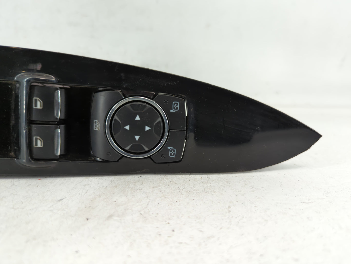 2013-2020 Ford Fusion Master Power Window Switch Replacement Driver Side Left P/N:DG9T-14540-ABW Fits OEM Used Auto Parts - 
