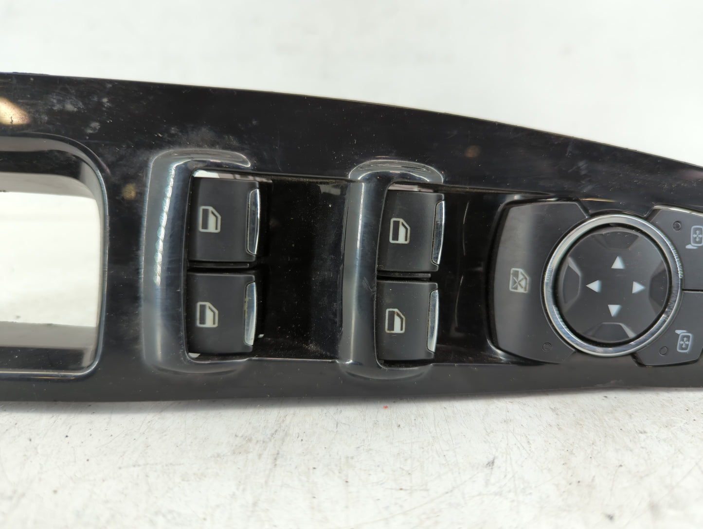 2013-2020 Ford Fusion Master Power Window Switch Replacement Driver Side Left P/N:DG9T-14540-ABW Fits OEM Used Auto Parts - 