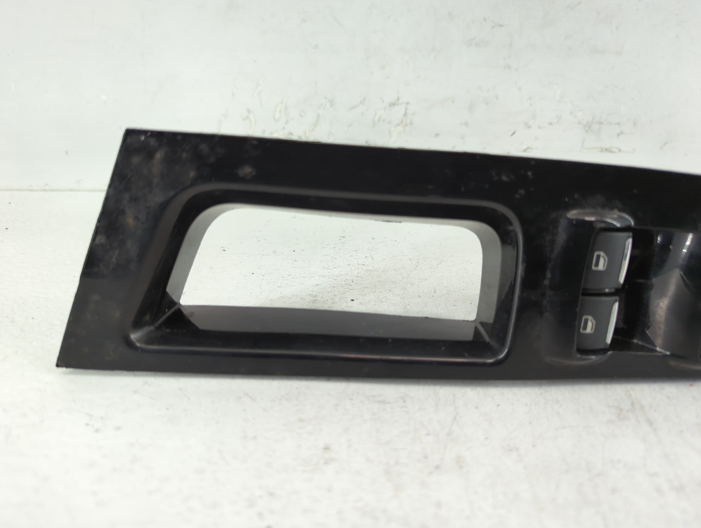 2013-2020 Ford Fusion Master Power Window Switch Replacement Driver Side Left P/N:DG9T-14540-ABW Fits OEM Used Auto Parts - 