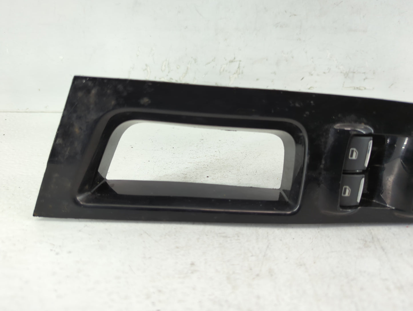 2013-2020 Ford Fusion Master Power Window Switch Replacement Driver Side Left P/N:DG9T-14540-ABW Fits OEM Used Auto Parts - 