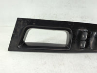 2013-2020 Ford Fusion Master Power Window Switch Replacement Driver Side Left P/N:DG9T-14540-ABW Fits OEM Used Auto Parts - 