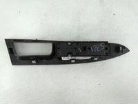 2013-2020 Ford Fusion Master Power Window Switch Replacement Driver Side Left P/N:DG9T-14540-ABW Fits OEM Used Auto Parts - 