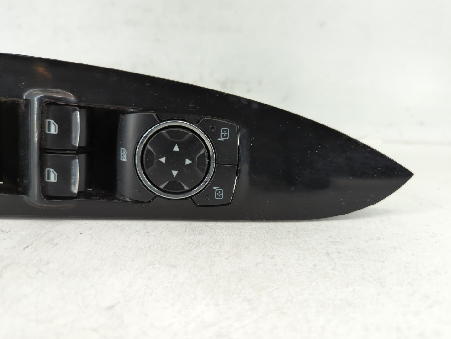 2013-2020 Ford Fusion Master Power Window Switch Replacement Driver Side Left P/N:DG9T-14540-ABW Fits OEM Used Auto Parts - 