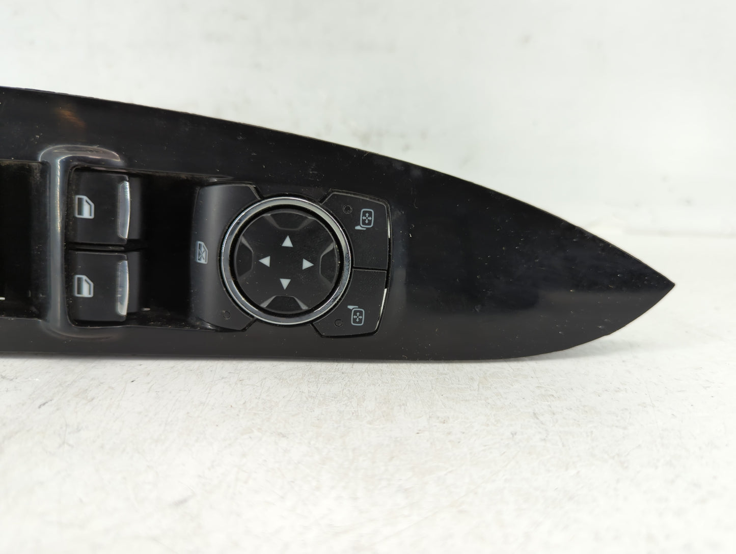 2013-2020 Ford Fusion Master Power Window Switch Replacement Driver Side Left P/N:DG9T-14540-ABW Fits OEM Used Auto Parts - 