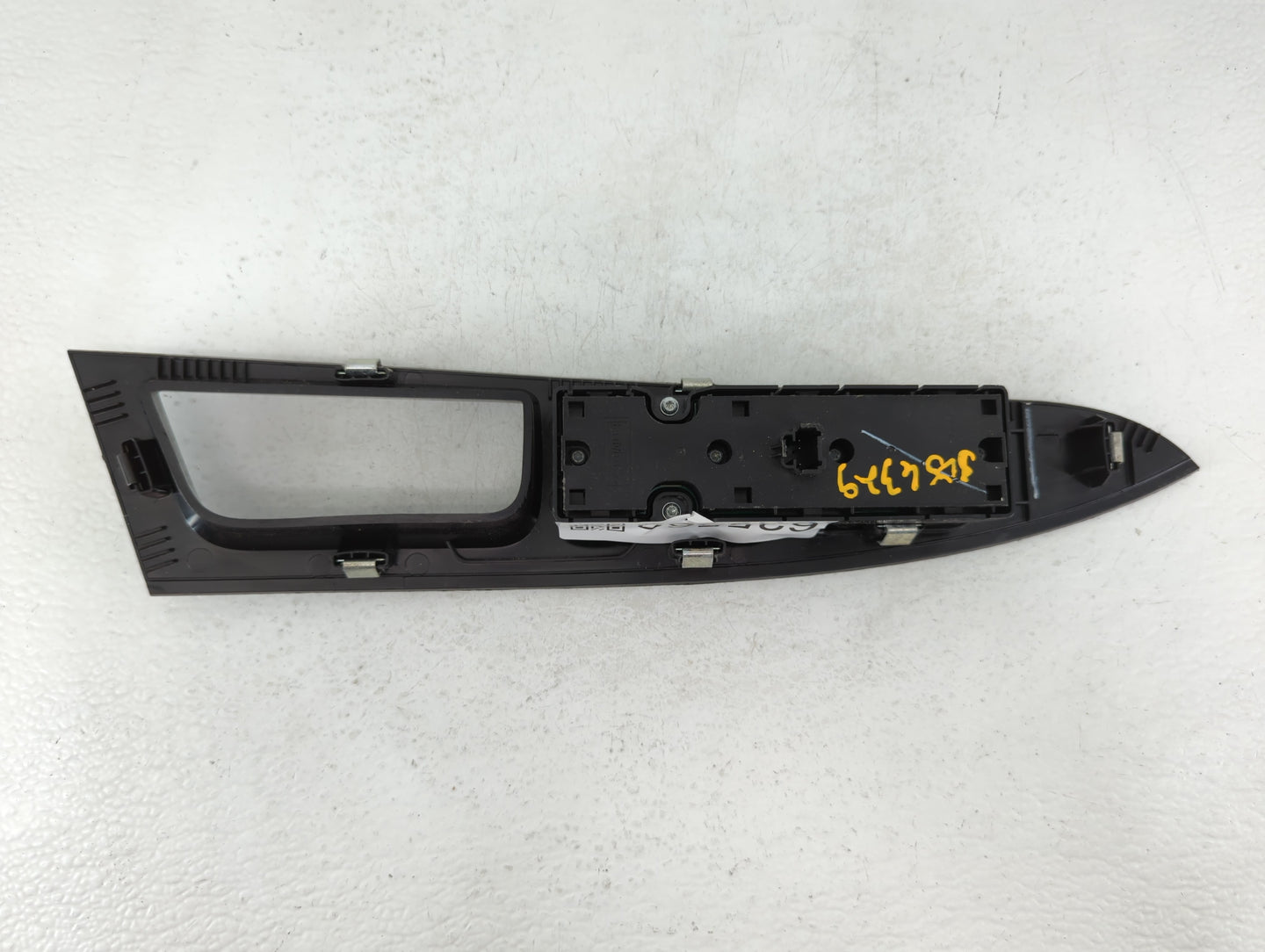 2013-2020 Ford Fusion Master Power Window Switch Replacement Driver Side Left P/N:DG9T-14540-ABW Fits OEM Used Auto Parts - 